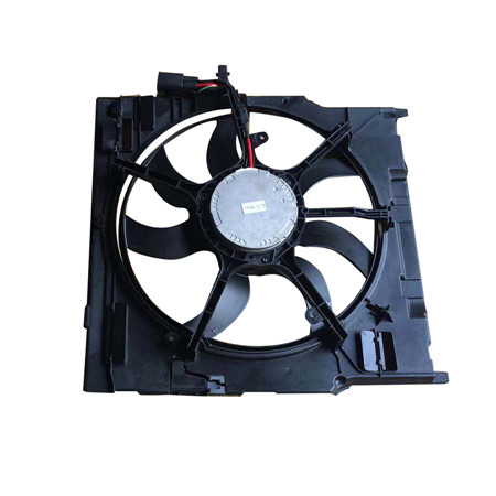 15050 Axial case fan 3 pin Avtomobil Soyutma Fanı