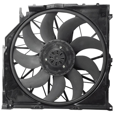 Radiator Fan / Radiator Fan Motor / Auto Radiator Fan for BMW 17117561757/17117503762